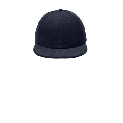 Port Authority Corduroy Cap