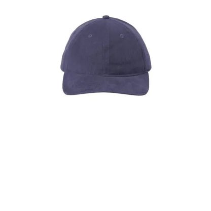 Port Authority Light Corduroy Dad Cap