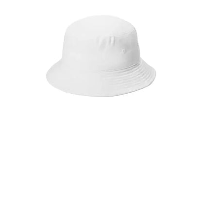 Port Authority Twill Classic Bucket Hat