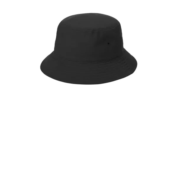 Port Authority Twill Classic Bucket Hat