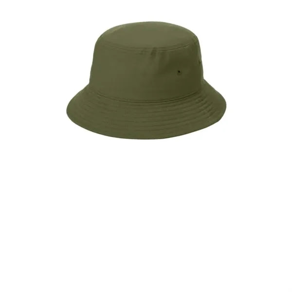 Port Authority Twill Classic Bucket Hat