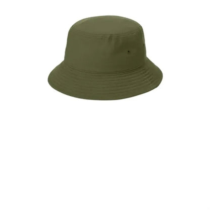 Port Authority Twill Classic Bucket Hat