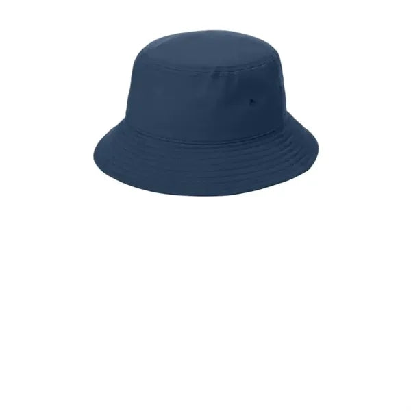 Port Authority Twill Classic Bucket Hat