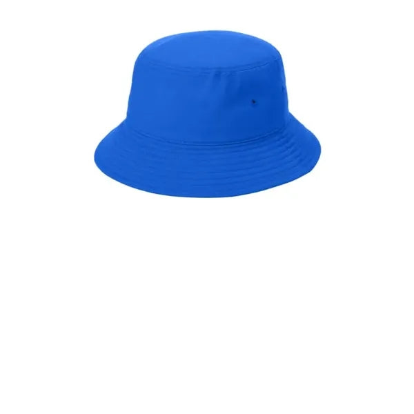 Port Authority Twill Classic Bucket Hat
