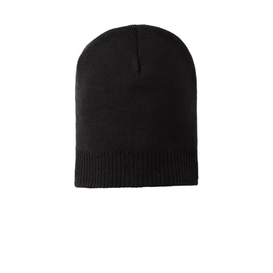Port Authority 100% Cotton Beanie.