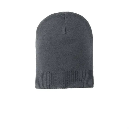 Port Authority 100% Cotton Beanie.