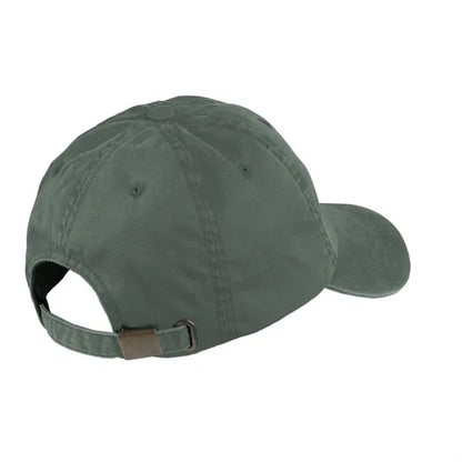 Port Authority Garment-Washed Cap.