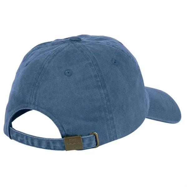 Port Authority Garment-Washed Cap.