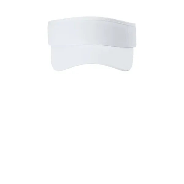 Port Authority Poly Visor