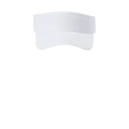 Port Authority Poly Visor
