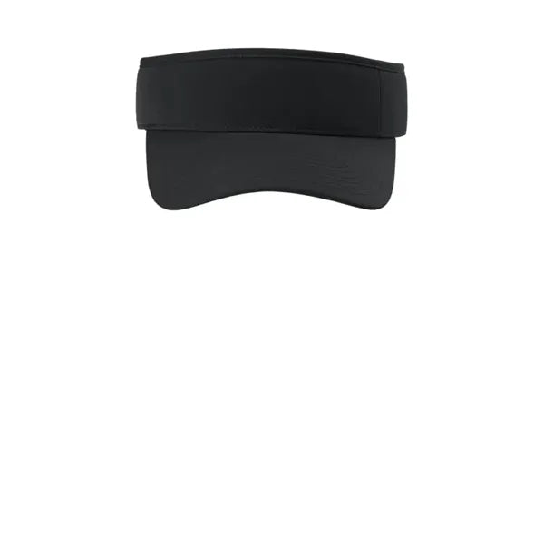 Port Authority Poly Visor