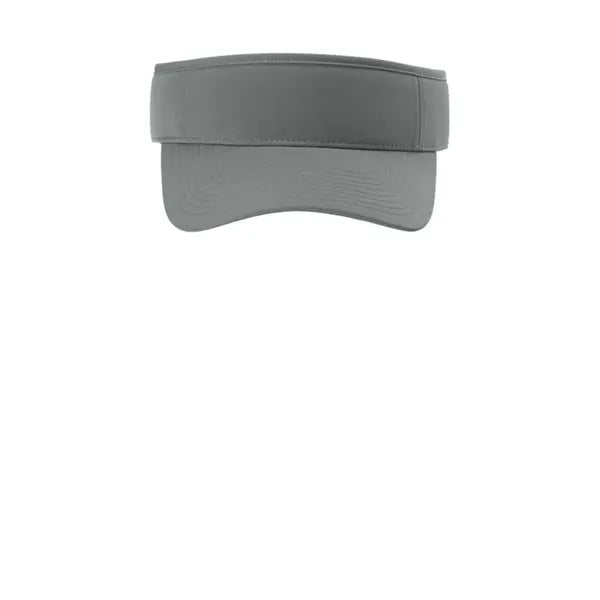 Port Authority Poly Visor