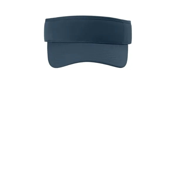 Port Authority Poly Visor