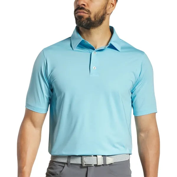 FootJoy Men's ProDry Performance Tonal Dot Lisle Shirt