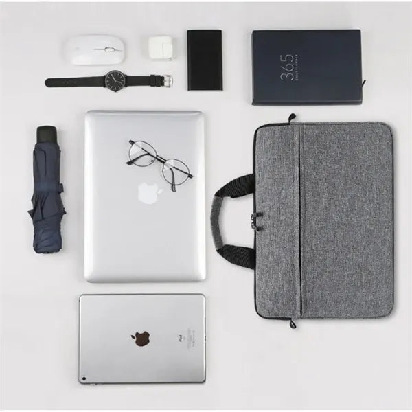 15.6 inch Laptop bag with Shoulder Strap