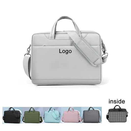 15.6 inch Large capacity Laptop bag with Shoulder Strap