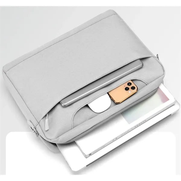 15.6 inch Large capacity Laptop bag with Shoulder Strap