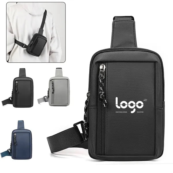 Crossbody Bags For Men