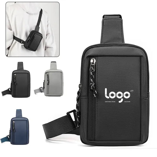 Crossbody Bags For Men