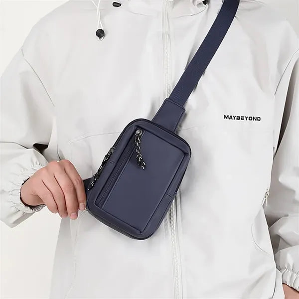 Crossbody Bags For Men