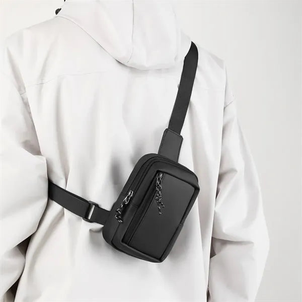 Crossbody Bags For Men