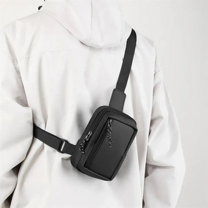 Crossbody Bags For Men
