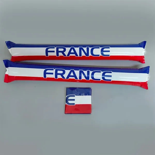 Thunder Sticks