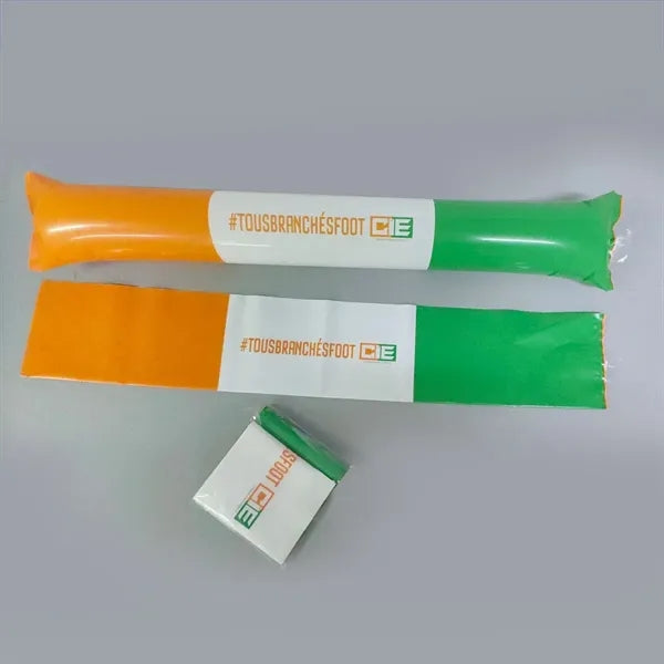 Thunder Sticks