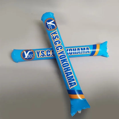 Thunder Sticks