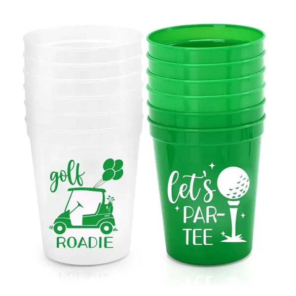 16 Oz  Stadium Cups