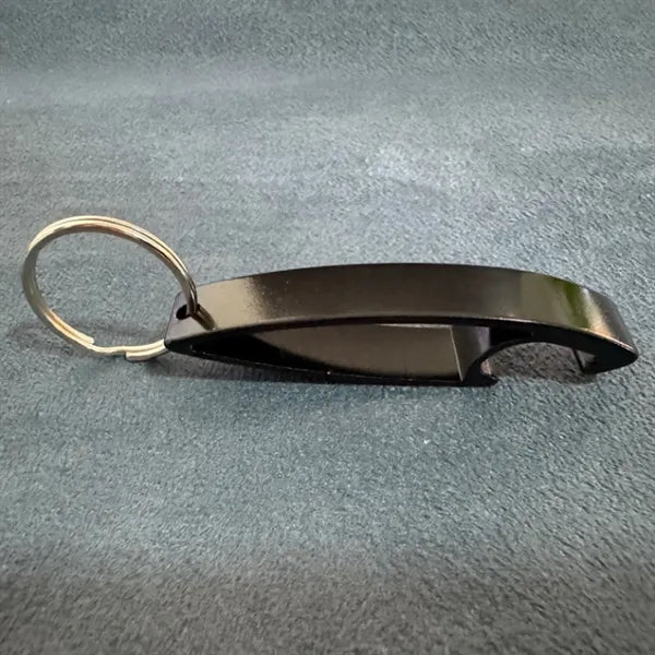 Creative Portable Aluminum Alloy Beer Bottle Opener  Travel