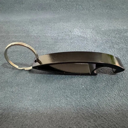 Creative Portable Aluminum Alloy Beer Bottle Opener  Travel