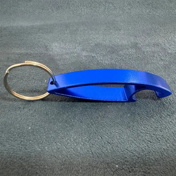 Creative Portable Aluminum Alloy Beer Bottle Opener  Travel