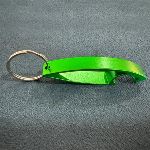 Creative Portable Aluminum Alloy Beer Bottle Opener  Travel