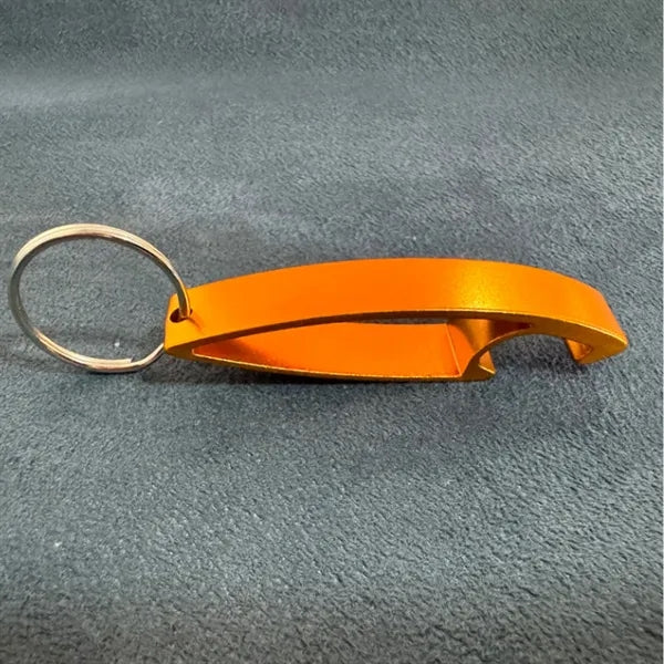 Creative Portable Aluminum Alloy Beer Bottle Opener  Travel