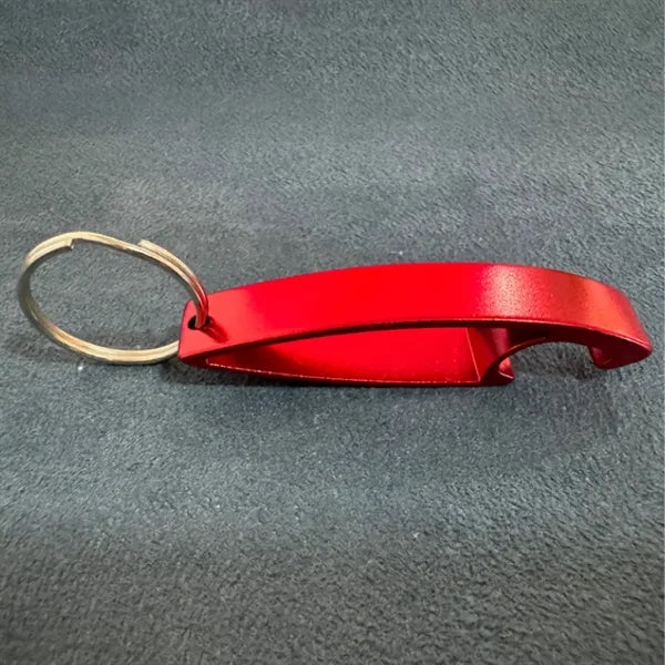 Creative Portable Aluminum Alloy Beer Bottle Opener  Travel