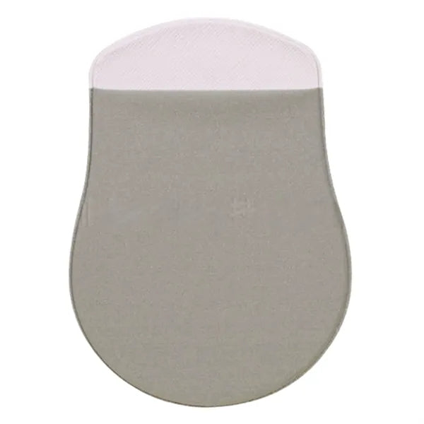 Self-Adhesive Mouse Storage Pouch For Laptop Elastic Lycar