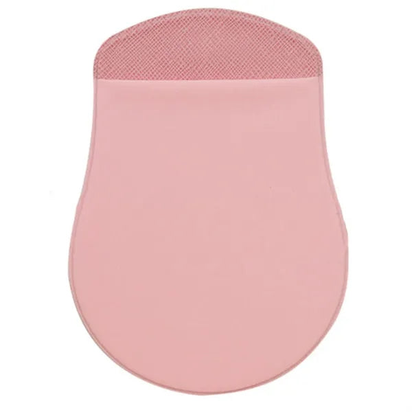 Self-Adhesive Mouse Storage Pouch For Laptop Elastic Lycar