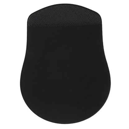 Self-Adhesive Mouse Storage Pouch For Laptop Elastic Lycar