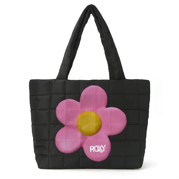 Custom Puffy Tote