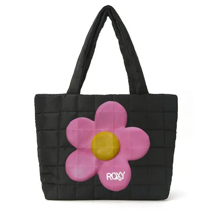 Custom Puffy Tote