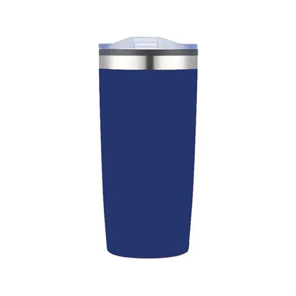 20oz. Double Wall SS / PP Tumbler with Clear Lid