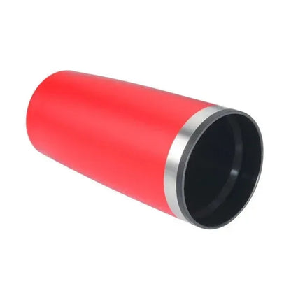 20oz. Double Wall SS / PP Tumbler with Clear Lid