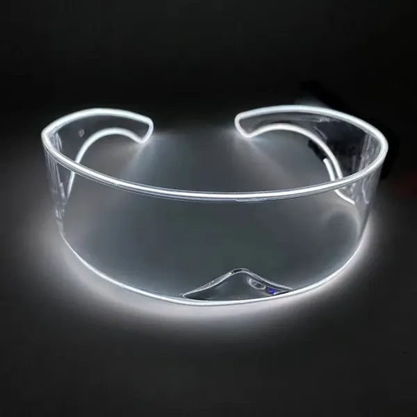 LED Glow Glasses