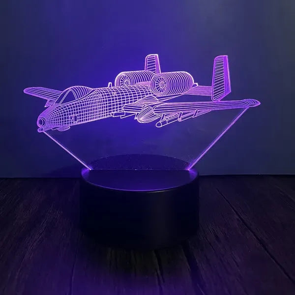 LED Night Light