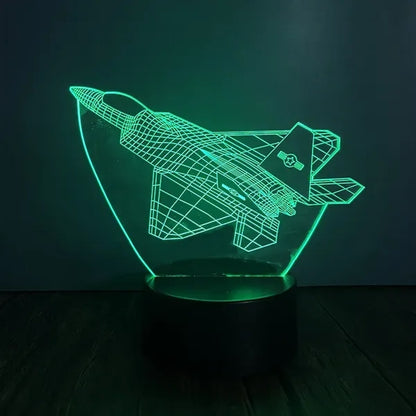 LED Night Light