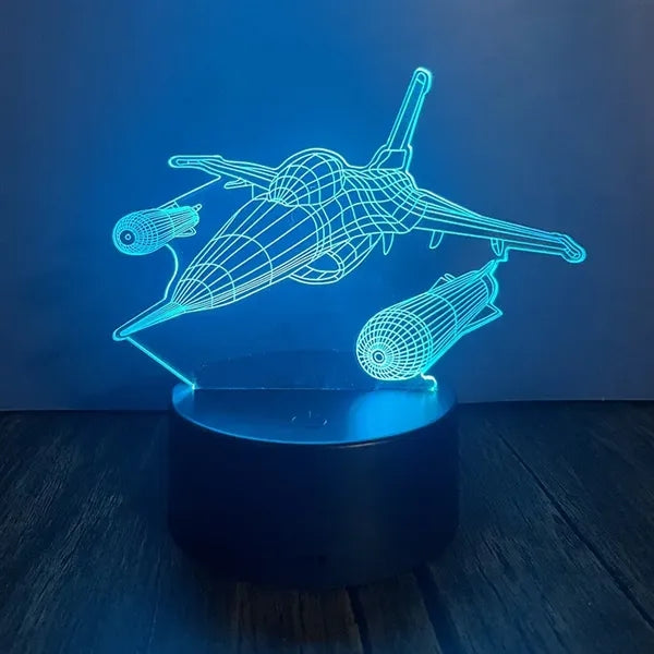 LED Night Light