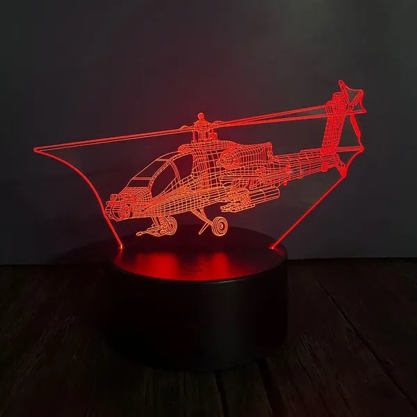 LED Night Light