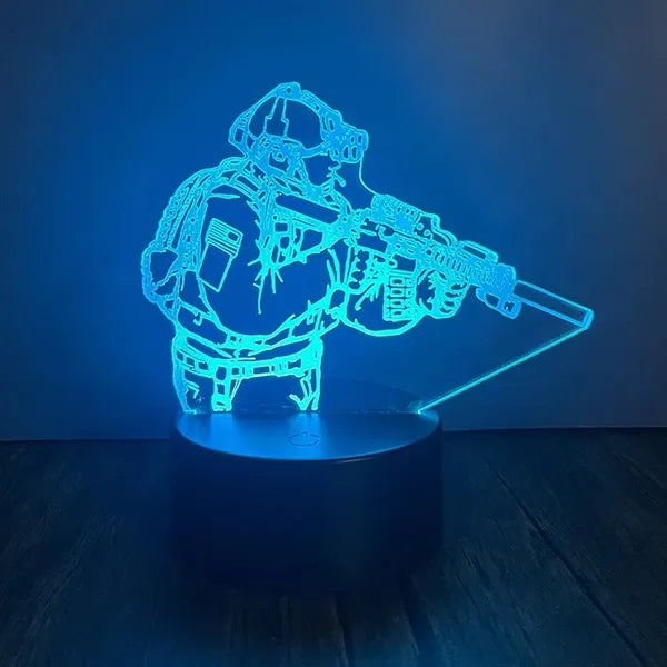 LED Night Light