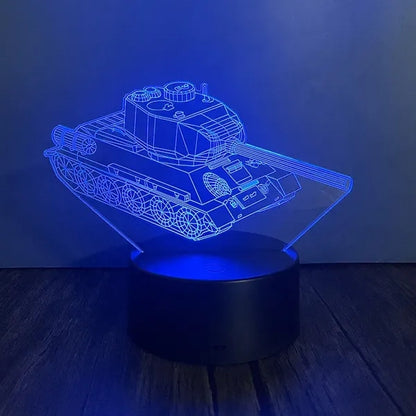 LED Night Light